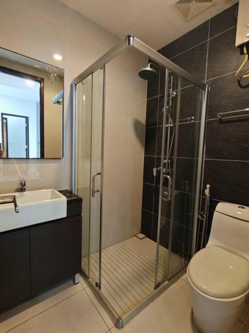 Seaview Sweethome暖居 Royal Apartment