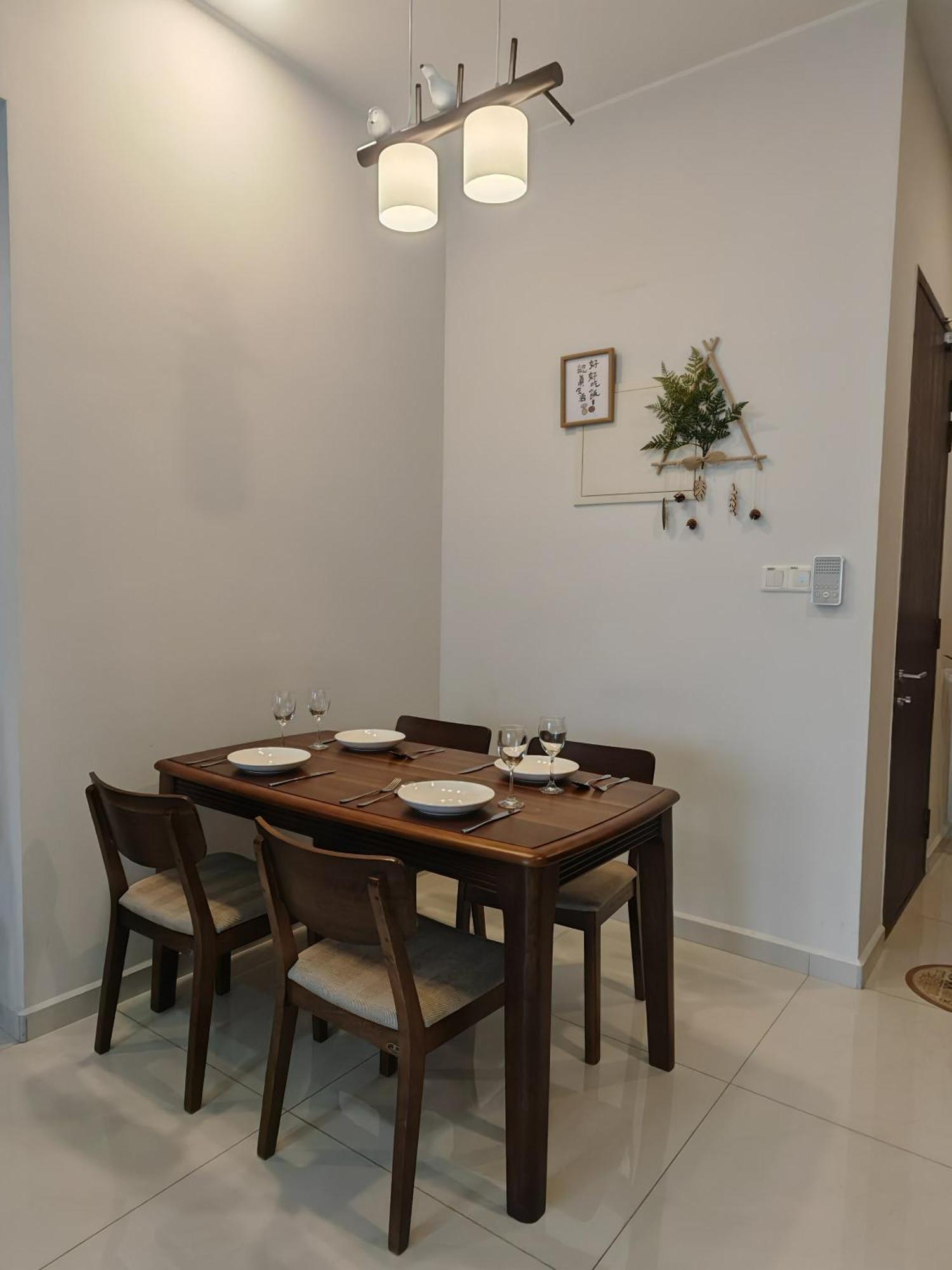 Seaview Sweethome暖居 Royal Apartment